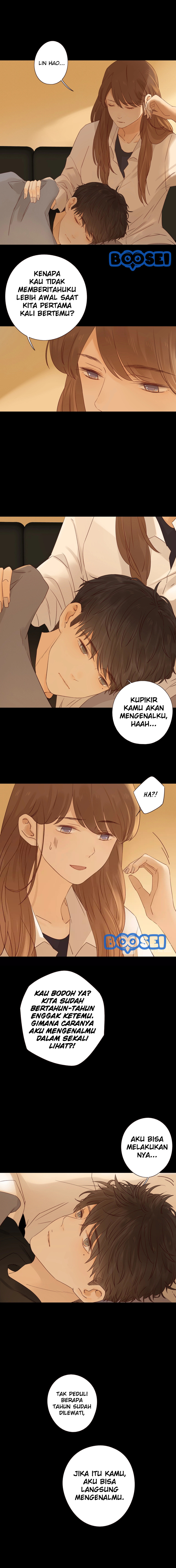 She May Not Be Cute Chapter 13 Gambar 11
